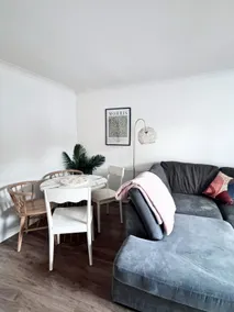 Quiet Flat in Cambridge - Image 5