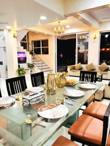 AMY VILLA LONAVALA 5Bhk with swimming pool and garden - Image 5