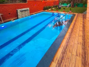 AMY VILLA LONAVALA 5Bhk with swimming pool and garden - Image 2