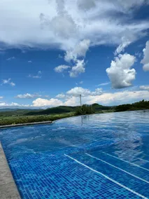 House + pool club included - Image 3