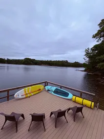 The Overlook at Lake James - Image 3