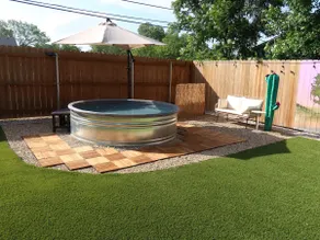 *NEW* Firepit, Pool, Minutes to Magnolia & Baylor! - Image 4