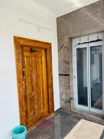 Swathi's Homestay 2BHK AC FLAT - Image 5