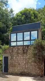 Muro de Pedras loft in Congonhas–MG - Image 1