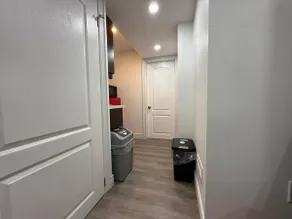 One bedroom basement apartment - Image 5