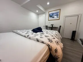 One bedroom basement apartment - Image 2