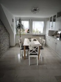 Gate to the Black Forest: Modern apartment with fireplace - Image 4