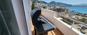 Eye luxury Penthouse with jacuzzi Sarande - Image 5