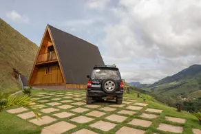 Intimate Cabin Dream Retreat in 6x interest-free - Image 2