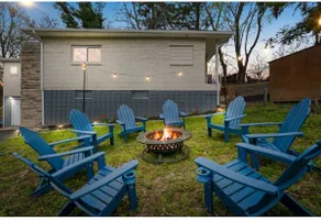 Hot Tub · Game Room ·Fire Pit · Egg Chairs ·for 14 - Image 2