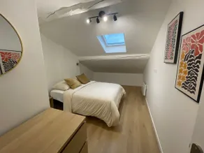 Duplex appartement 70 m2 - Image 5