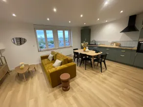 Duplex appartement 70 m2 - Image 2