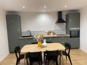 Duplex appartement 70 m2 - Image 3