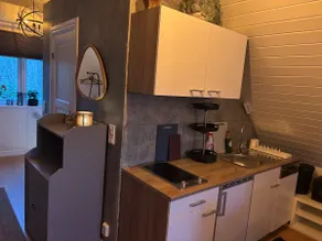 Cozy accommodation in scenic Öjersjö - Image 3
