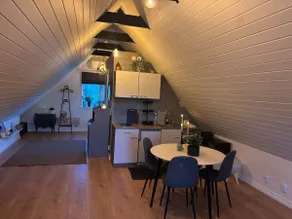 Cozy accommodation in scenic Öjersjö - Image 2