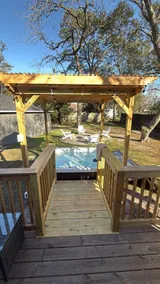 Coastal Getaway in La Marque close to Galveston! - Image 2