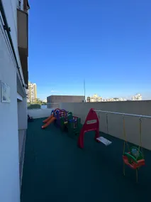 Beautiful 2-bedroom apartment, double garage - Image 2