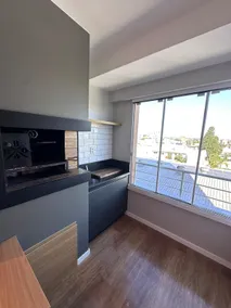 Beautiful 2-bedroom apartment, double garage - Image 4