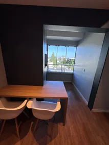 Beautiful 2-bedroom apartment, double garage - Image 3