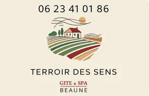 The land of the senses, spa near Beaune Dijon - Image 4