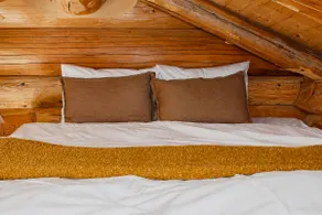 WoodMood Log Cabin with Wellness - Image 5