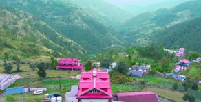 3 Bedroom Cottage Villa Chail Valley - Image 3