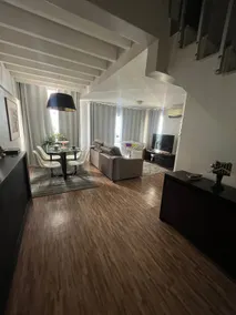 Duplex Apartment in Batista Campos - Image 5