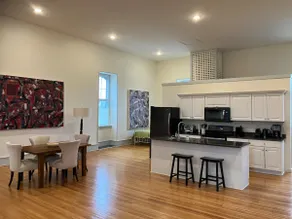 Loft Space above Brewery - Image 4