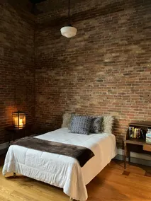 Loft Space above Brewery - Image 3