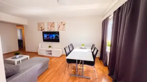 Spacious 4room home city center - Image 5