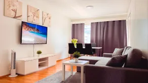 Spacious 4room home city center - Image 2
