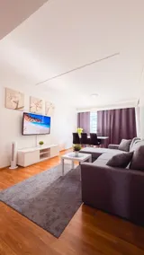 Spacious 4room home city center - Image 3