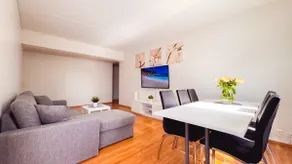 Spacious 4room home city center - Image 4