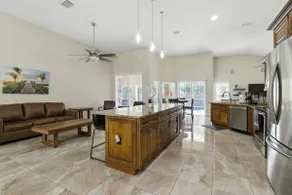 Traditional Home in Tampa - Image 4