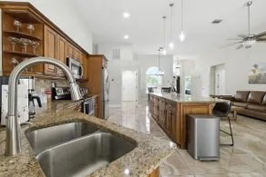 Traditional Home in Tampa - Image 3