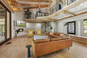 Valley Vista - 12BR, 12K Sf Estate Family Retreat - Image 3