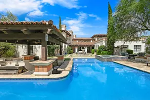 Valley Vista - 12BR, 12K Sf Estate Family Retreat - Image 4