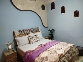 Apartment at the Entrance of Old Fes(AC) - Image 4