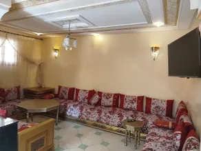 Apartment at the Entrance of Old Fes(AC) - Image 3