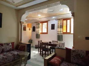 Apartment at the Entrance of Old Fes(AC) - Image 2