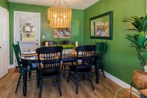 Blue Prairie Cottage | Near Fort Sill | Fast WIFI - Image 5