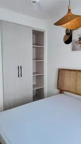 Cozy 1BR Getaway with a pool - Image 3
