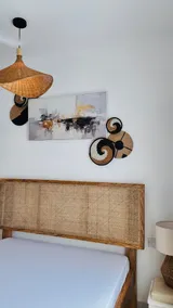 Cozy 1BR Getaway with a pool - Image 4