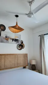 Cozy 1BR Getaway with a pool - Image 5