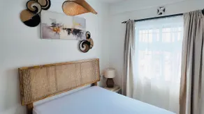 Cozy 1BR Getaway with a pool - Image 2