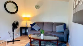 Affordable 1BHK close to Riverside, Casino & USA. - Image 3