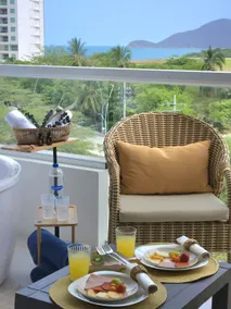 Quiet perfect for relaxing, working or vacations - Image 4