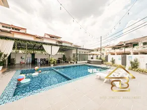 Fairy2 Pool Ipoh 30 pax (Kbox/Pool Table/Jacuzzi) - Image 3