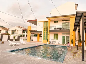 Fairy2 Pool Ipoh 30 pax (Kbox/Pool Table/Jacuzzi) - Image 2