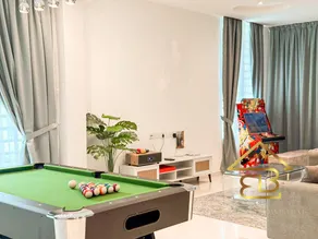Fairy2 Pool Ipoh 30 pax (Kbox/Pool Table/Jacuzzi) - Image 5